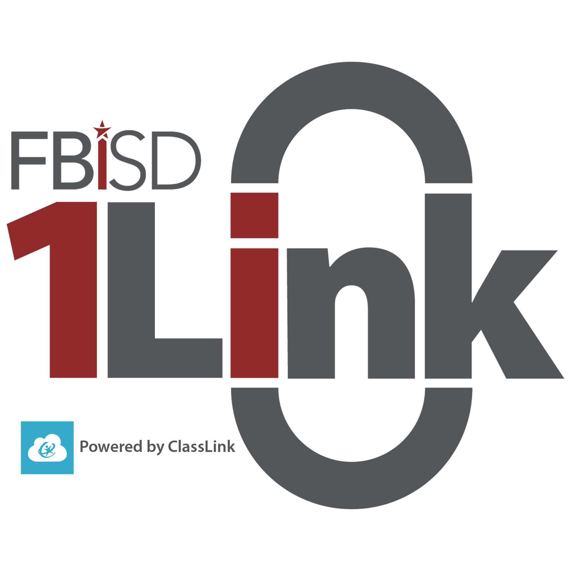 1link Fbisd Login Login Page Design